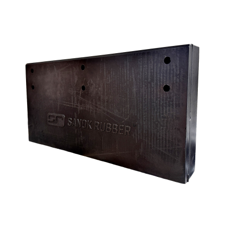 Lemiesz gumowy - zdjęcie poglądowe